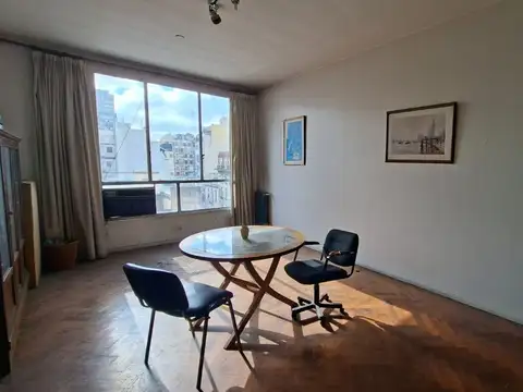 VENTA OFICINA DECATEGORIA, EN MONSERRAT, PURA LUZ