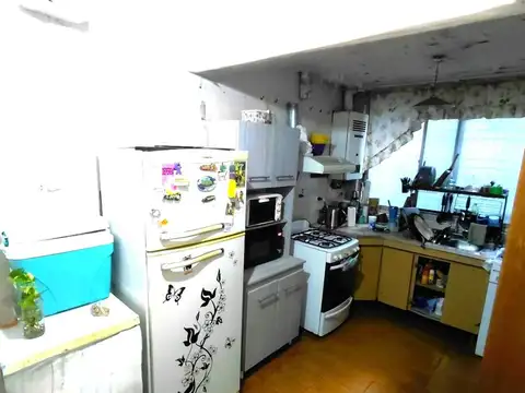 Departamento en Venta en Villa Soldati, USD 35.000