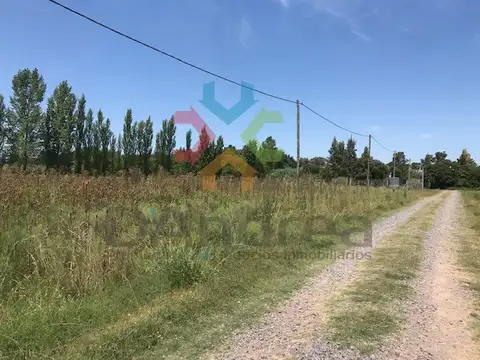 Terreno en Venta en Mercedes, USD 70.000