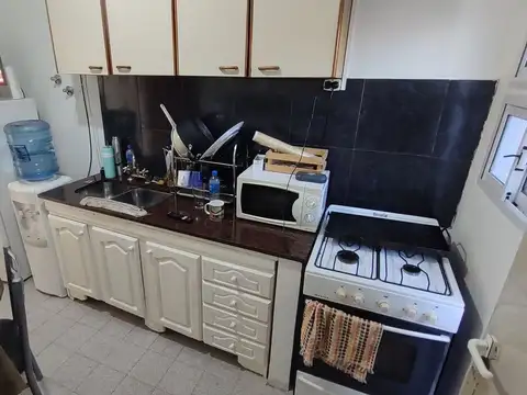 Depto Tipo Casa en Venta de 4 ambientes