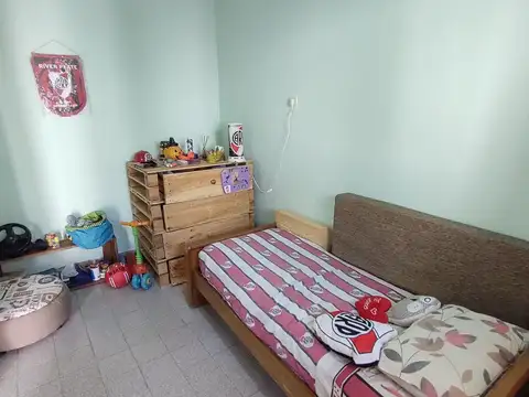 Depto Tipo Casa en Venta en Florida Belgrano/Oeste, USD 98.900