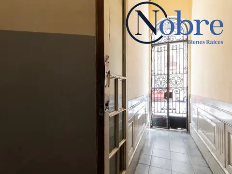 Hotel en Venta en Once, USD 329.000