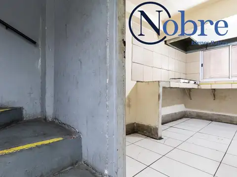 Hotel en Venta en Once, USD 329.000