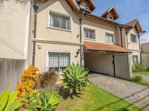 Casa en Venta de 5 dormitorios