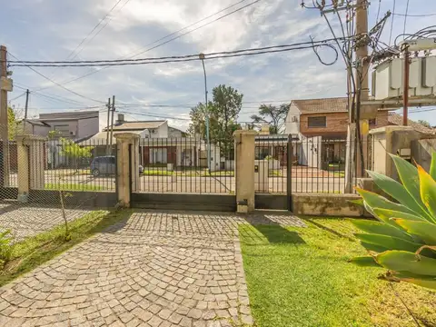 Casa en Venta 16 años