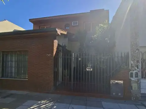 MANUEL PORCEL DE PERALTA - (CABA) 1100