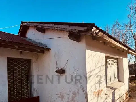 VENTA DE CASA BERISSO OPORTUNIDAD ACEPTA PERMUTAS