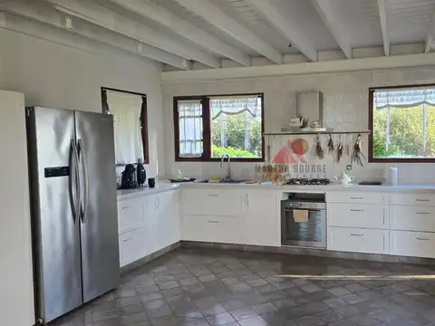 Casa  en Venta en Chacras del Molino, Exaltación de la Cruz, G.B.A. Zona Norte