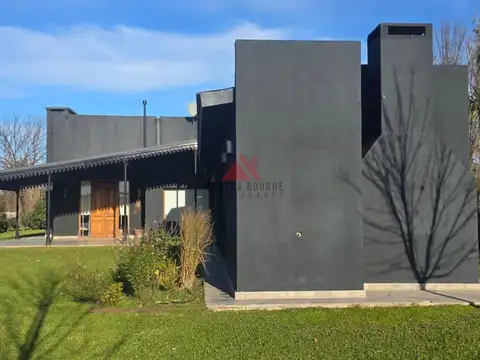 Chacras del Molino -