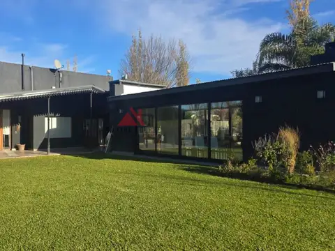 Casa  en Venta en Chacras del Molino, Exaltación de la Cruz, G.B.A. Zona Norte