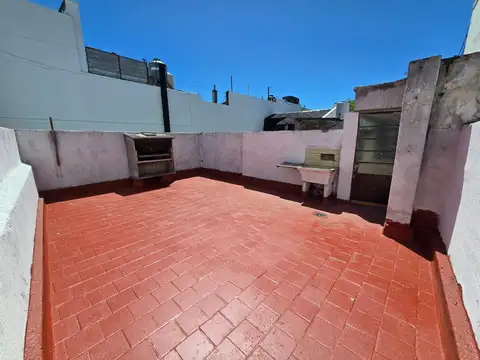 VENTA - 100 M2 4 AMB. PH - 33 ORIENTALES 2200 - BOEDO