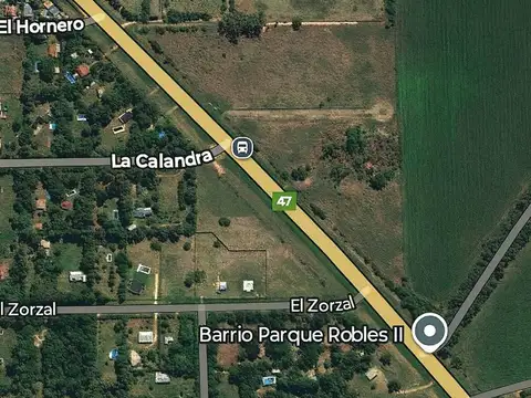 Terreno en Venta en Exaltacion De La Cruz, USD 40.680