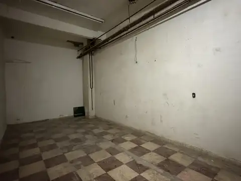 La Rioja e/ San Martin Y Luro