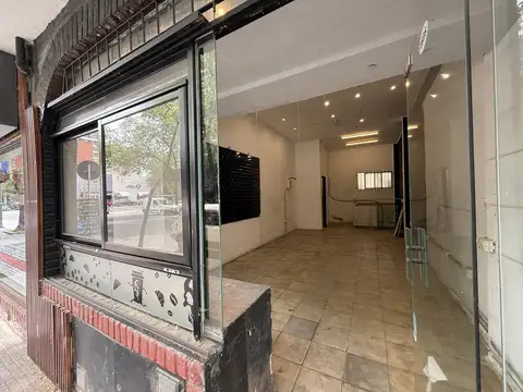 La Rioja e/ San Martin Y Luro