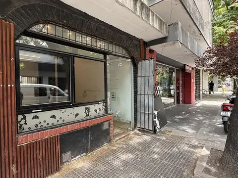 Local en Alquiler en Centro, USD 900