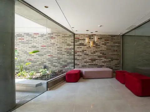 Departamento en Venta al Norte