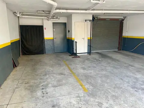 Avenida Independencia 2300