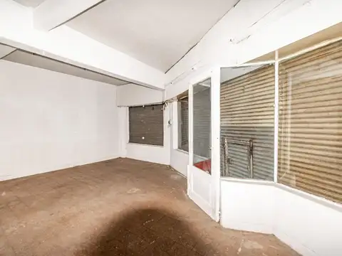 Local en Alquiler 52 años