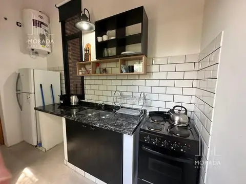 Departamento en Alquiler A Estrenar