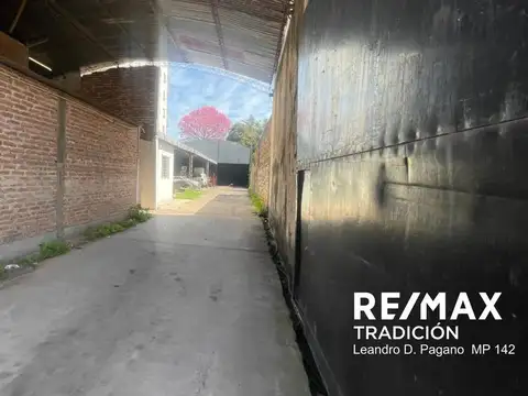 San Buenaventura del Montealto 400