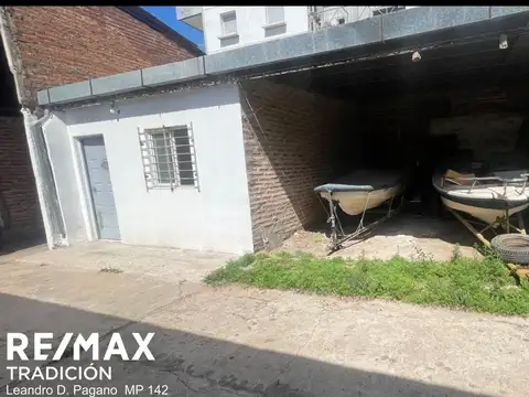 Oficina Monoambiente con 1 baño