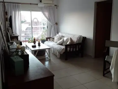 Sarmiento 2700, Piso 5