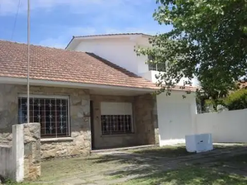 Casa en alquiler temporario - 1 Dormitorio 1 Baño - Mar del Plata