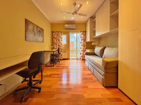 Departamento en Alquiler Temporal 40 años