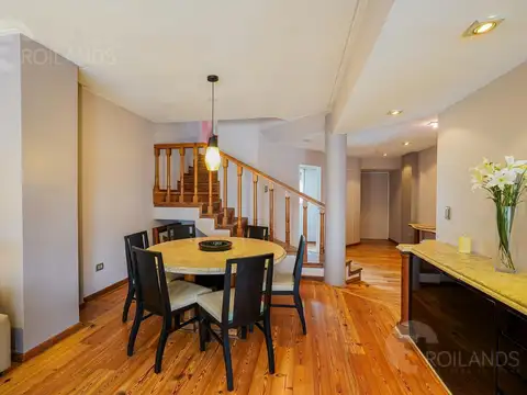 Departamento en Venta 45 años