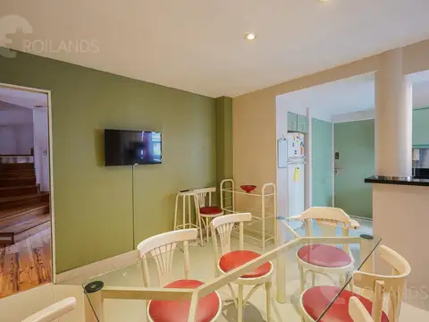 Departamento en Venta con 2 cocheras