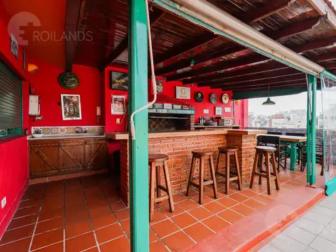 Departamento en Venta de 5 dormitorios