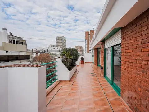 Departamento en Venta de 7 ambientes