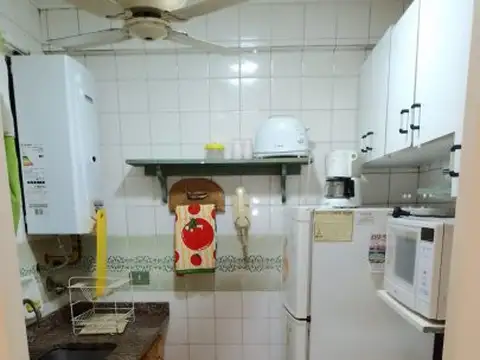 Departamento en Alquiler Temporal de 1 dormitorio