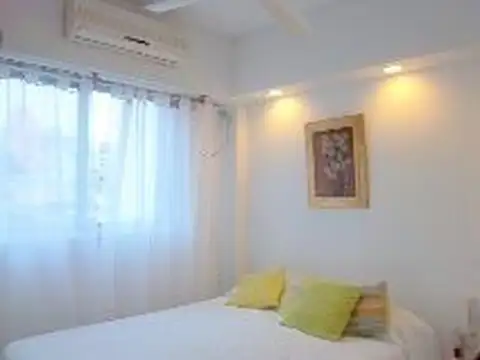 Departamento en Alquiler Temporal de 2 ambientes