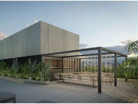 Departamento en Venta en Palermo Hollywood, USD 120.000