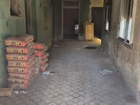 Casa en Venta en Ituzaingo, USD 130.000