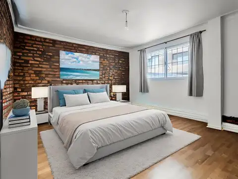 Depto Tipo Casa en Venta de 5 dormitorios