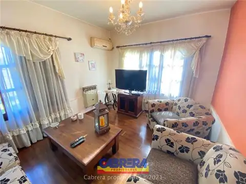 Casa en Venta de 2 dormitorios