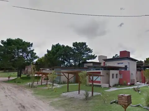 Complejo de viviendas en venta - 3 UFs - Mar Azul