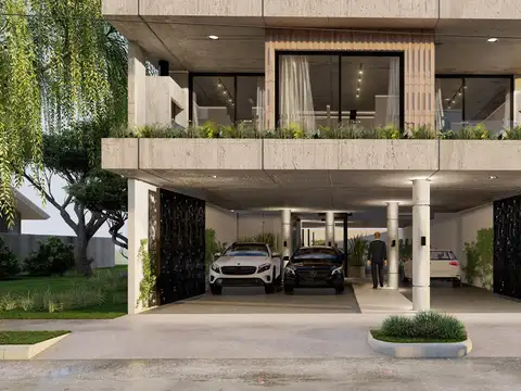 Departamento en Venta en San Antonio de Padua, USD 79.000