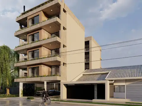 Departamento  venta en POZO   San Antonio De Padua NORTE