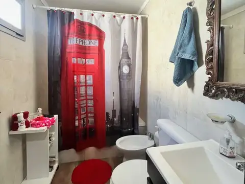 Departamento en Venta en Villa Luro, USD 62.000