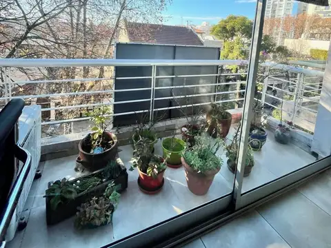 Departamento - Venta - Argentina, Capital Federal - Donizetti 400