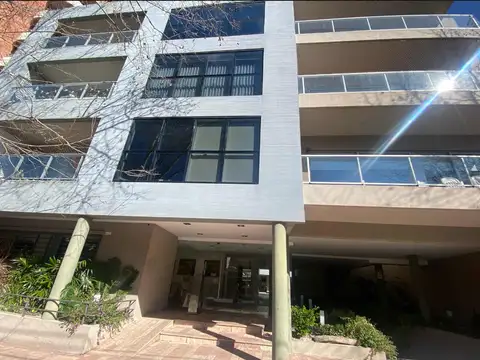 Departamento en Alquiler 8 años