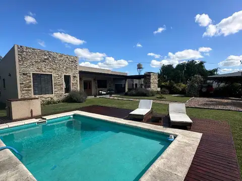 Casa en Venta al Noroeste