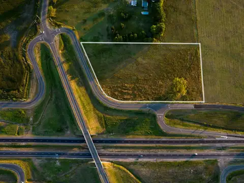 Terreno en Venta en Duggan, USD 290.000