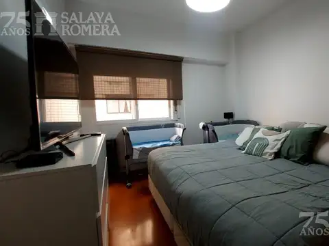 Departamento en San Cristobal