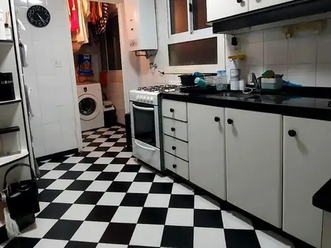 Departamento en Alquiler en San Cristobal, $ 850.000