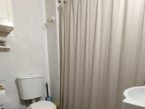 Departamento en Alquiler 40 años