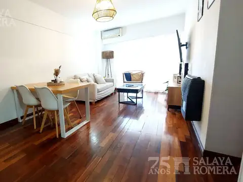 Departamento en Alquiler de 3 ambientes